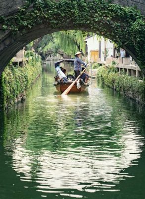 「探秘苏州北：覓古締今的旅人心聲」