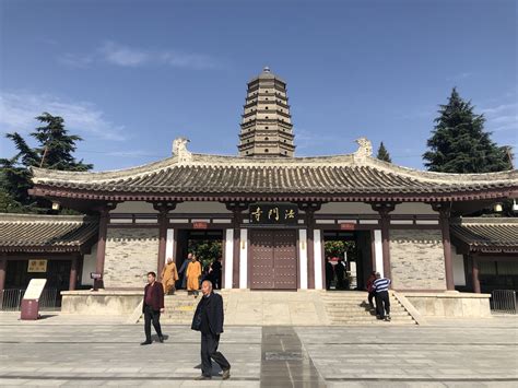 從西安怎麼到法門寺——探索古都與佛教聖地的連結