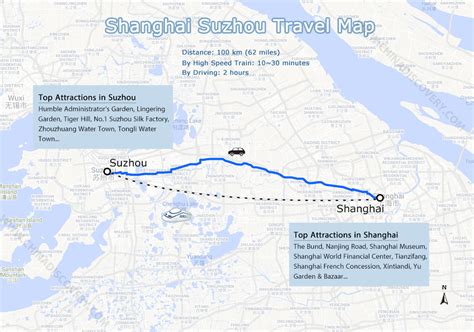 宿州到蘇州開車多久？車程距離與交通方式影響因素分析